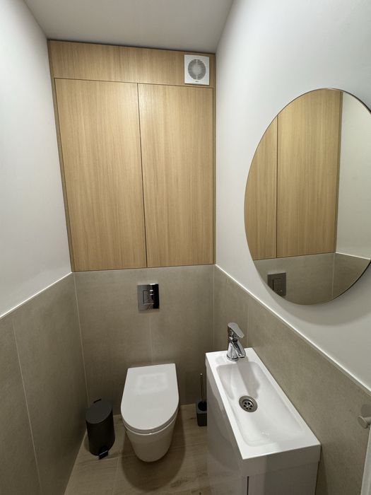 Оренда сучасного Таун Хауса, перша здача