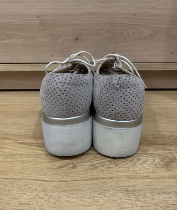 Кеди, туфлі жіночі, 37