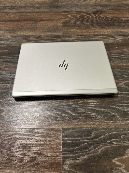 Ноутбук HP EliteBook 830 G6|13.3’’ 1920x1080|i5-8365U|8GB DDR4|256GB