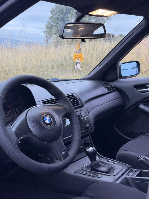 BMW 320D  150cv