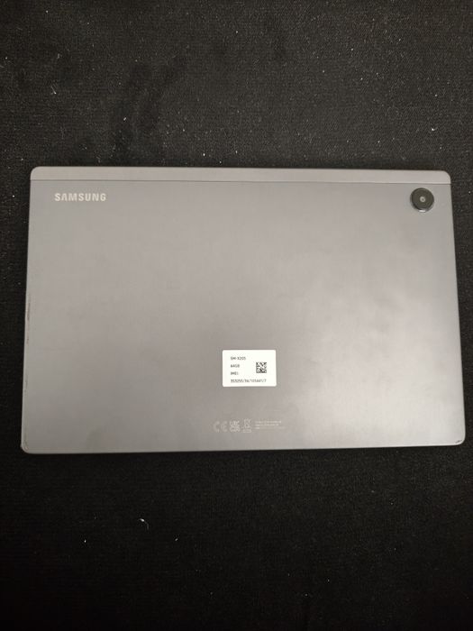 Tablet Samsung Galaxy TAB A8 stan idealny