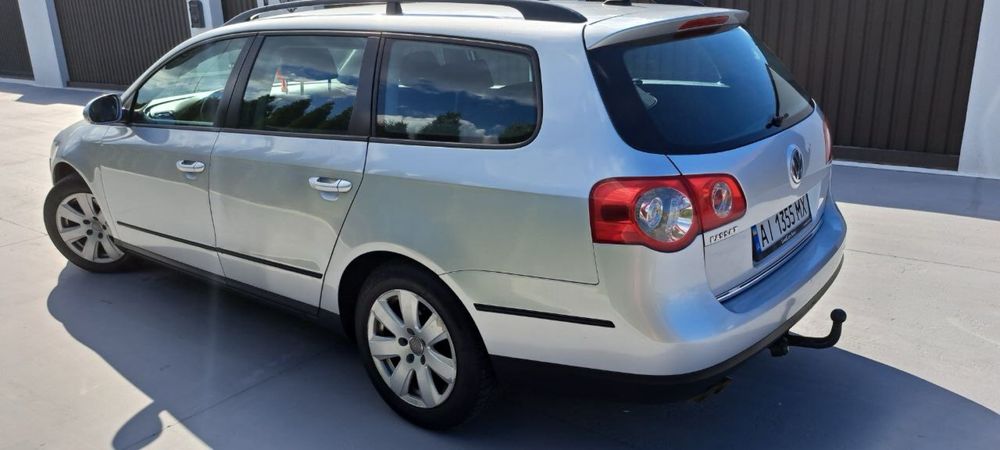 Продам пассат В6 ідельний стан