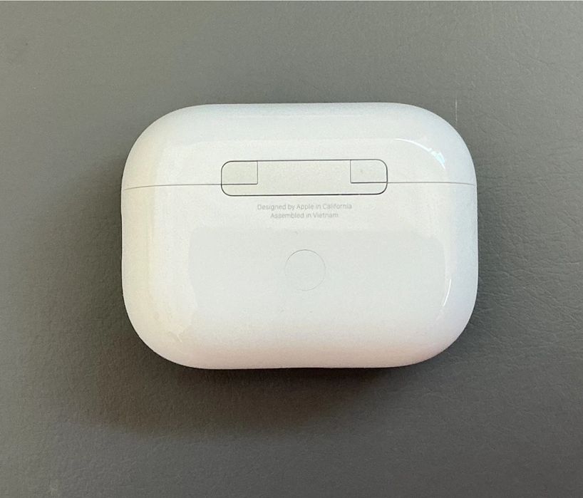 Airpods Pro 2 USB-C (ORIGINAIS)
