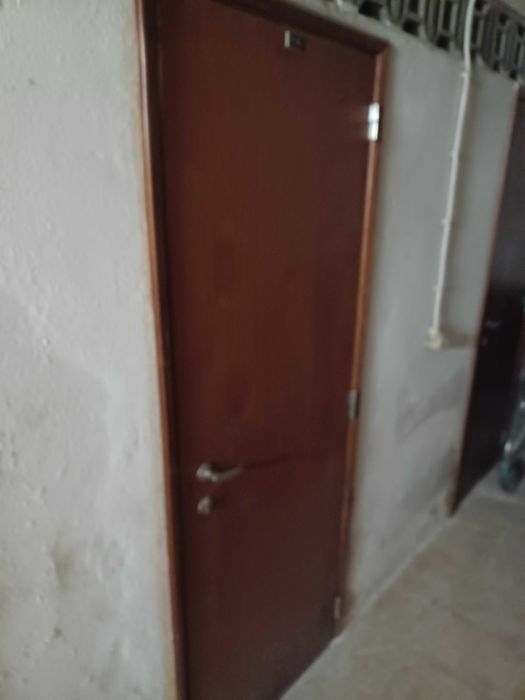 Arrecadação com 5.10 m2 - Faro