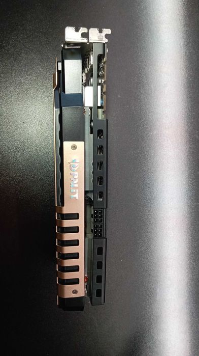 Karta graficzna Nvidia GTX 970 Palit Jetstream