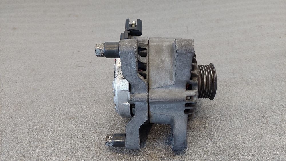 Alternador FORD Fiesta V (JH_, JD_)