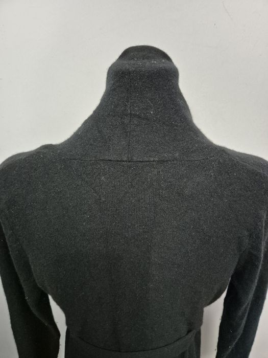 100% KASZMIR roz. M  kardigan damski    cashmere