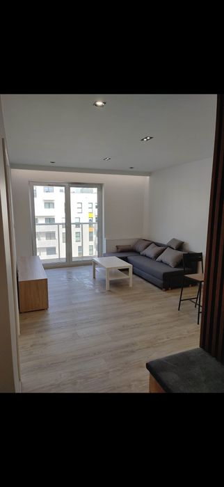 Mieszkanie na sprzedaż, 2 pokoje, 40 m², Kraków