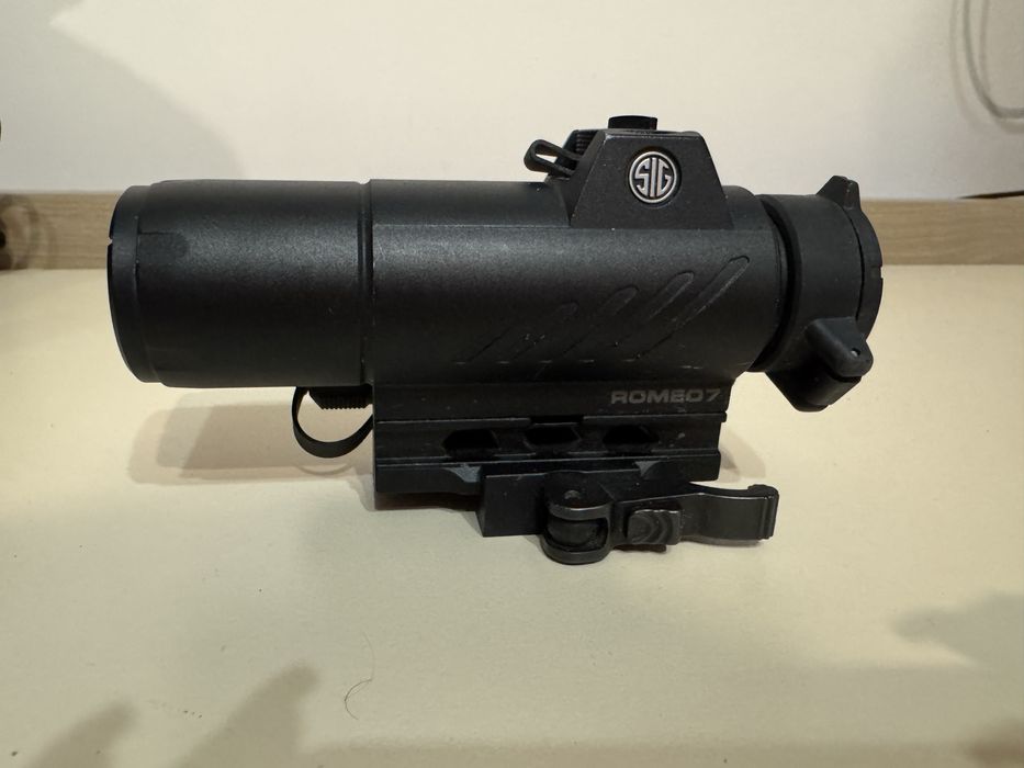Коліматорний приціл Sig Sauer Romeo7