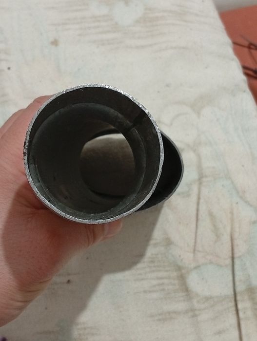 Tubo Redutor para carro