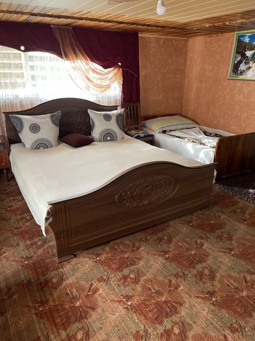 Солотвино кімнати посуточно