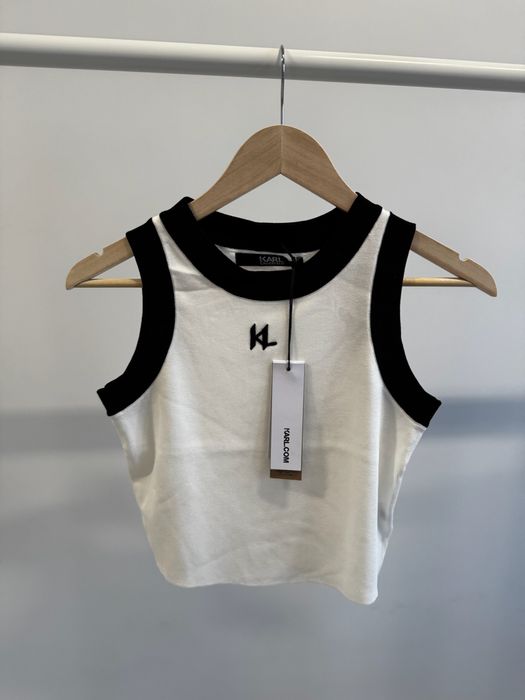 Майка жіноча Karl Lagerfeld