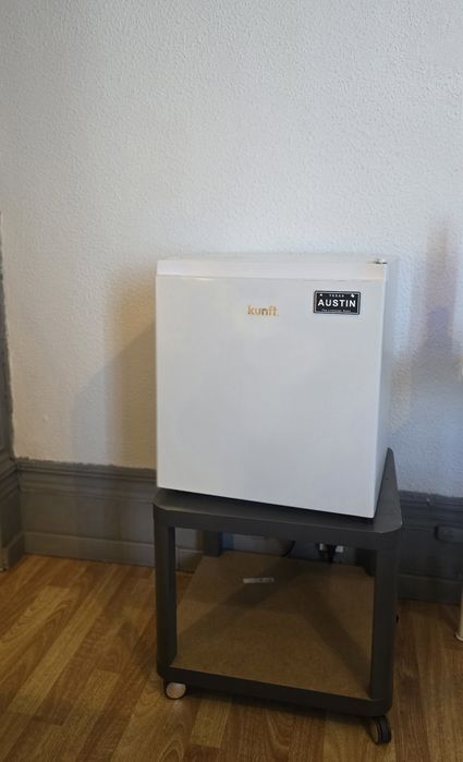 Mini bar frigorífico