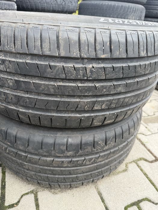 Opony Letnie Firemax 245/45R17 ok 7/8 mm 2020r