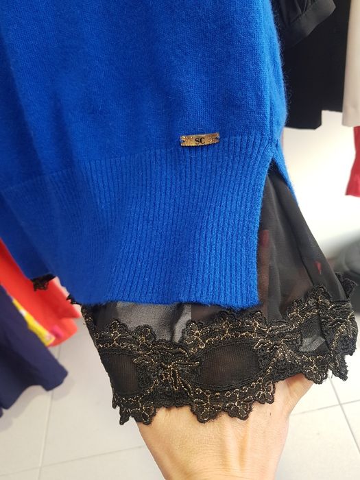 Vestido ou camisolao