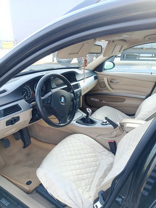 Продам BMW 320 d