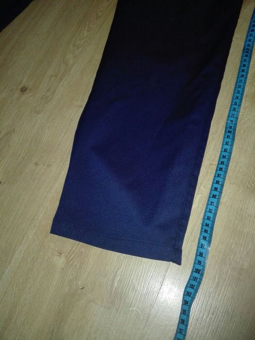 Spodnie męskie na wzrost około 180cm