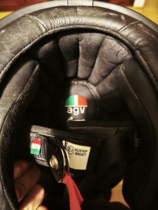 Capacete AGV X3000 E2205 MULTI