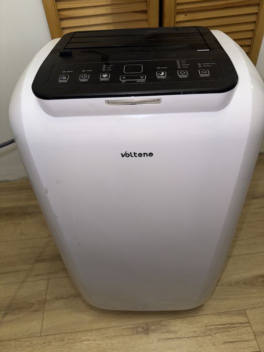 Klimatyzator Voltano