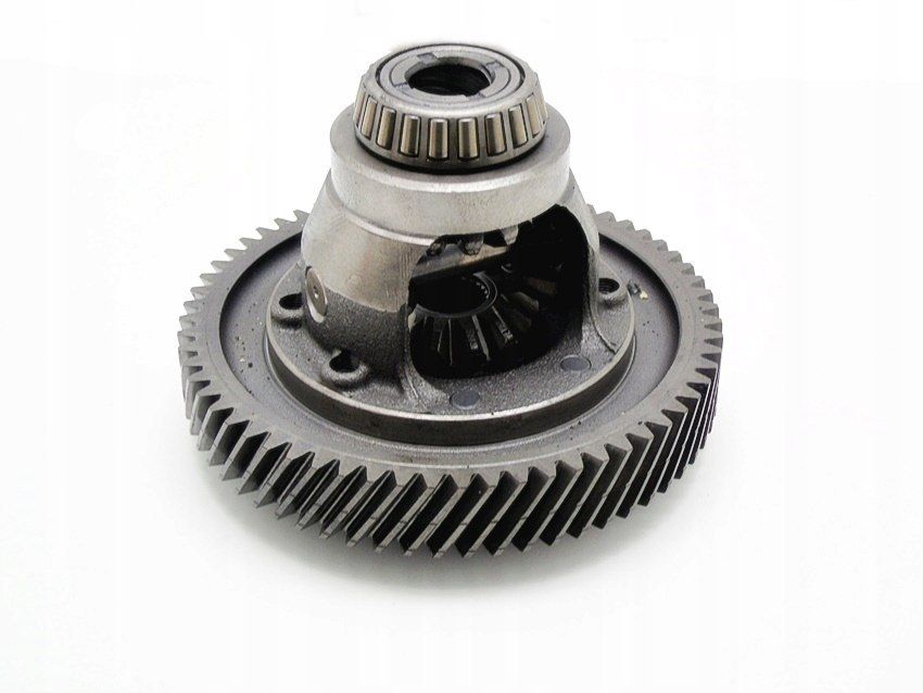 Mechanizm Różnicowy Skrzyni F4A42 2.4 Mitsubishi