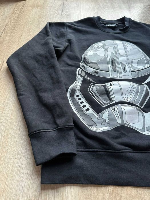 Bluza Star Wars Bobby Abley Stormtrooper M 100% bawełna
