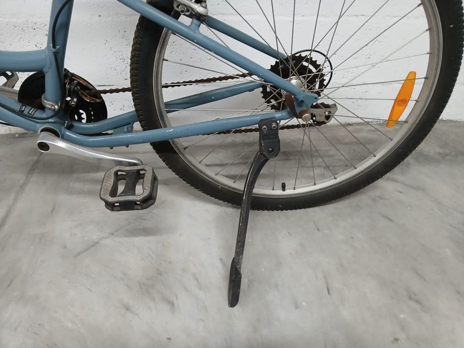 Bicicleta urbana/passeio