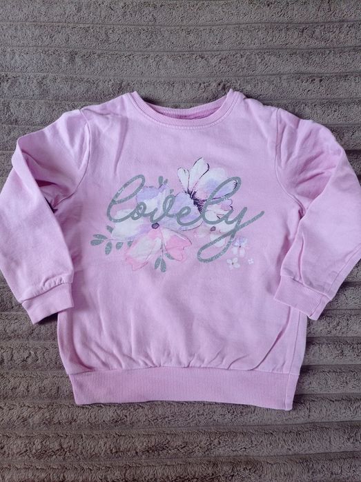 Кофти по 100 грн, світшот Primark, Sinsay 3-4 роки, 110-116 см