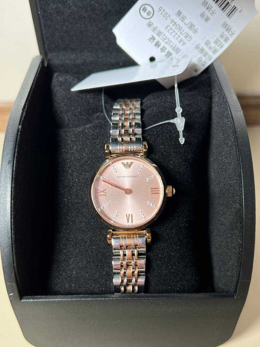 Годинник Emporio Armani Gianni T-Bar AR11223 32 mm