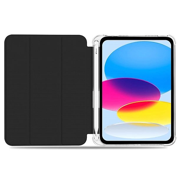 Etui Tech-Protect SC Pen Hybrid na iPad 10.9" 2022 - jasnoniebieskie
