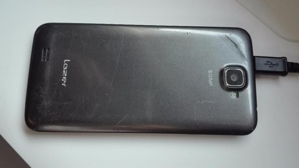 6 telefonów lazer,xperia,xaomi do remontu