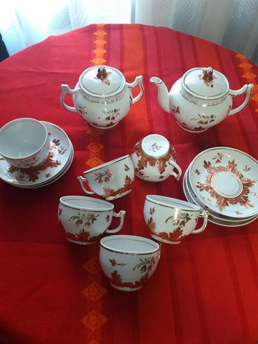 Продається вінтажний сервіз