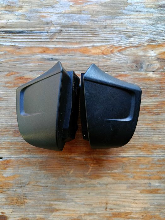 Zaślepka kierownicy Volvo S40 V50