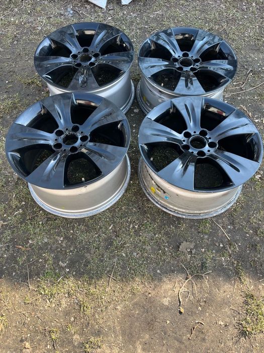 Felgi BMW Styling 213 X5 X6 e60 e39