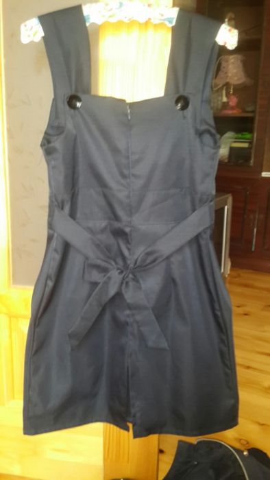 Форма шкільна