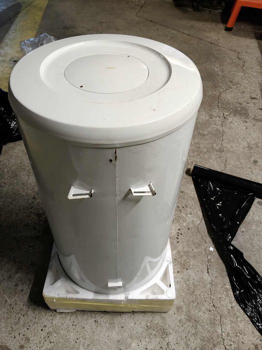 Boiler elektryczny na wode 80 litrów