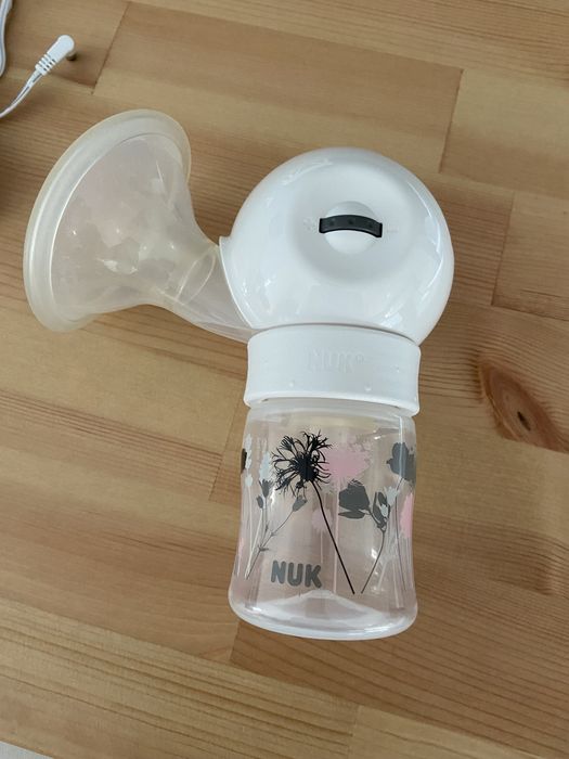 Nuk Breast Pump64551827002753121