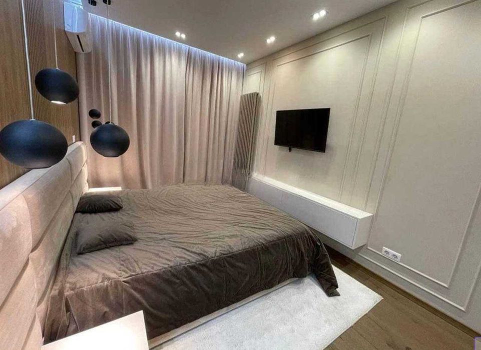 Оренда двокімнатної квартири в ЖК Royal Tawer