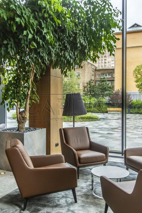 оренда в ЖК бизнес класса Tetris Hall