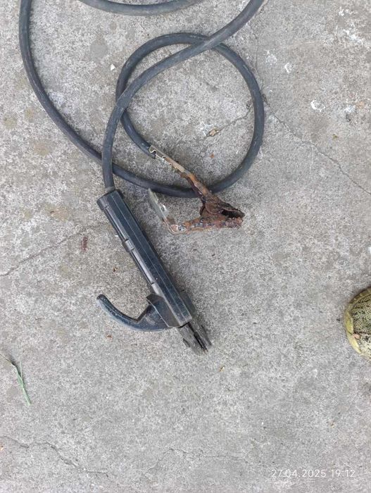 Зварювальний аппарат єксперт