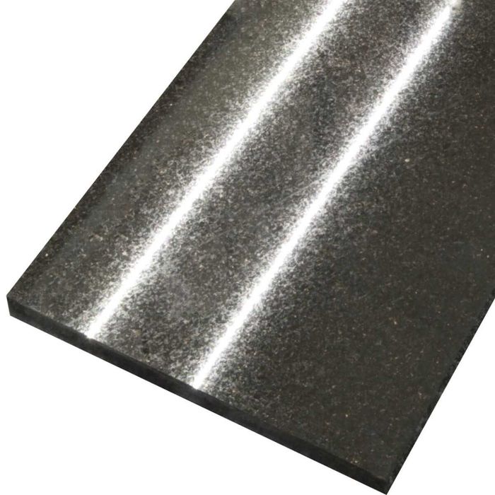 Płytki i Stopnie/Parapety Granit Galaxy Black Polerowany