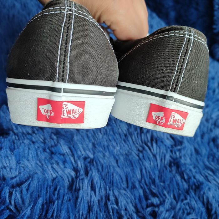 Trampki Vans 44,5