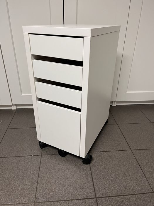 Szafka z szufladami IKEA