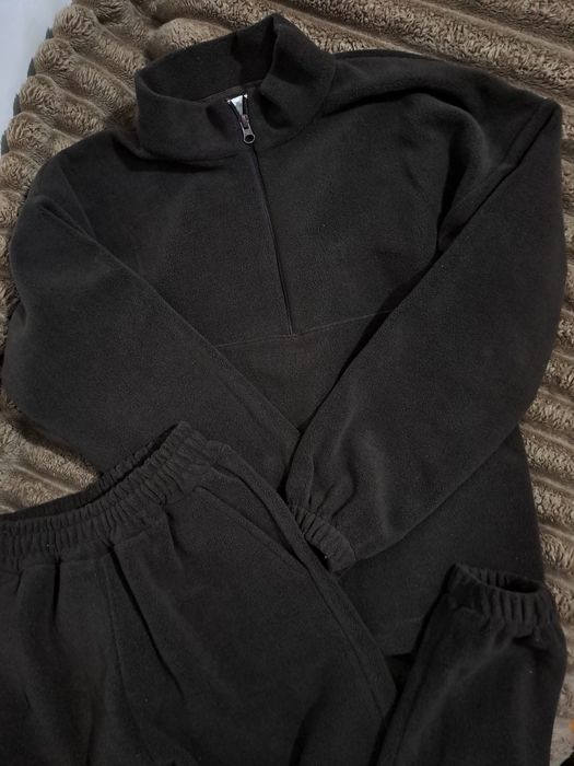 Флісовий дитячий костюм