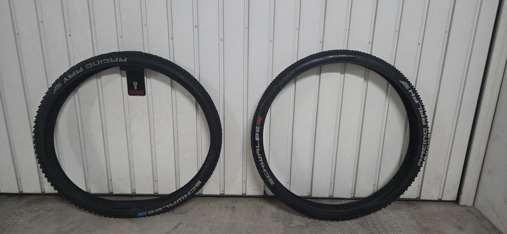 Pneus racing ray racing ralph