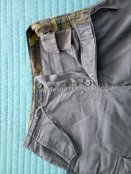 Calças xdye ( Pull & bear)