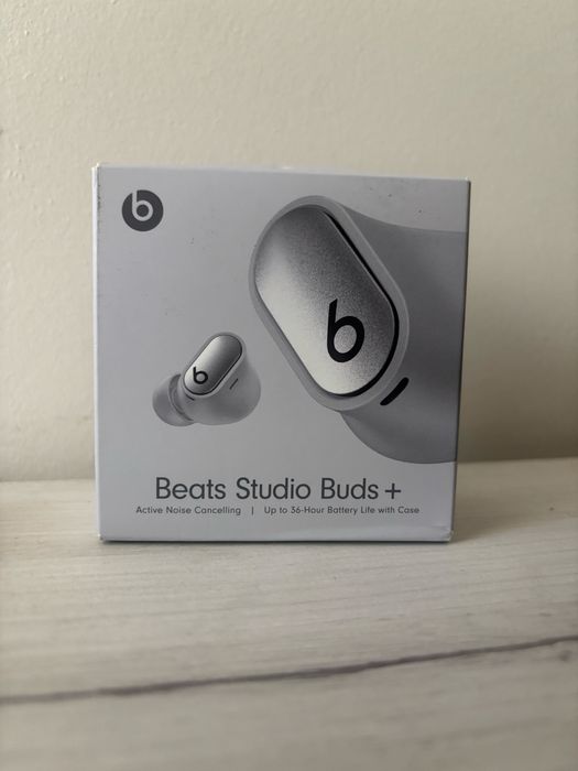 Beats Studio Buds plus