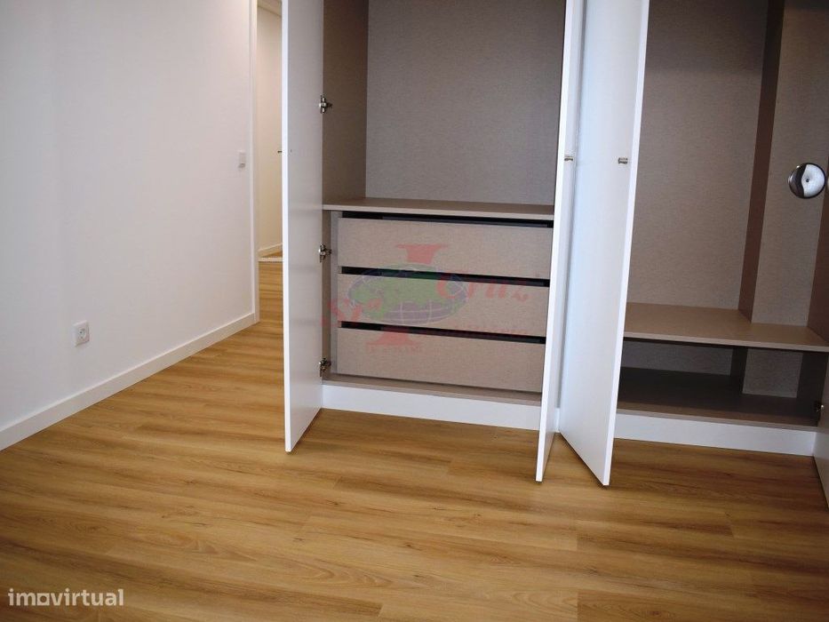Apartamento T2 - Lordemão