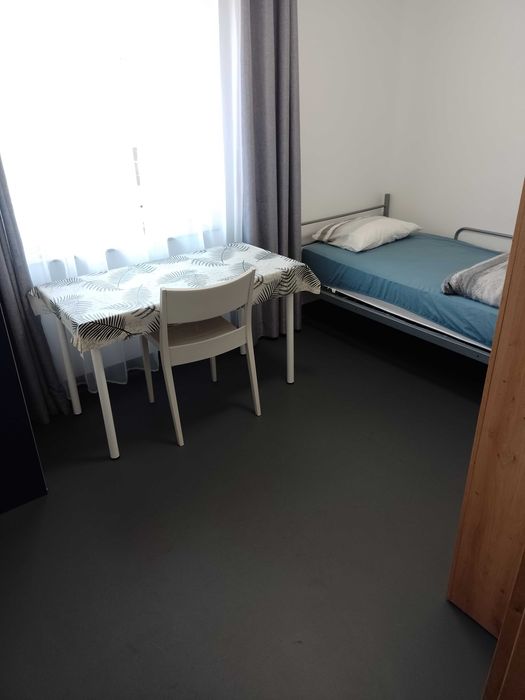 Pokój wynajmę ОДНОМІСНА КІМНАТА Room for rent price for one person - Widok 4