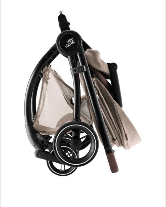 Carrinho de bebé Britax rio