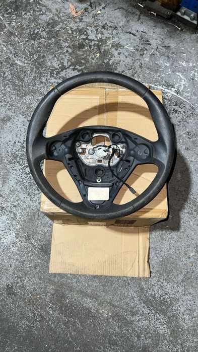 Volante Ford Fiesta VI